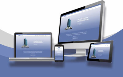 Global consultoria lança novo site