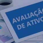 avaliaçãode ativos compliance