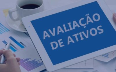 Como a avaliação de ativos impacta no compliance?