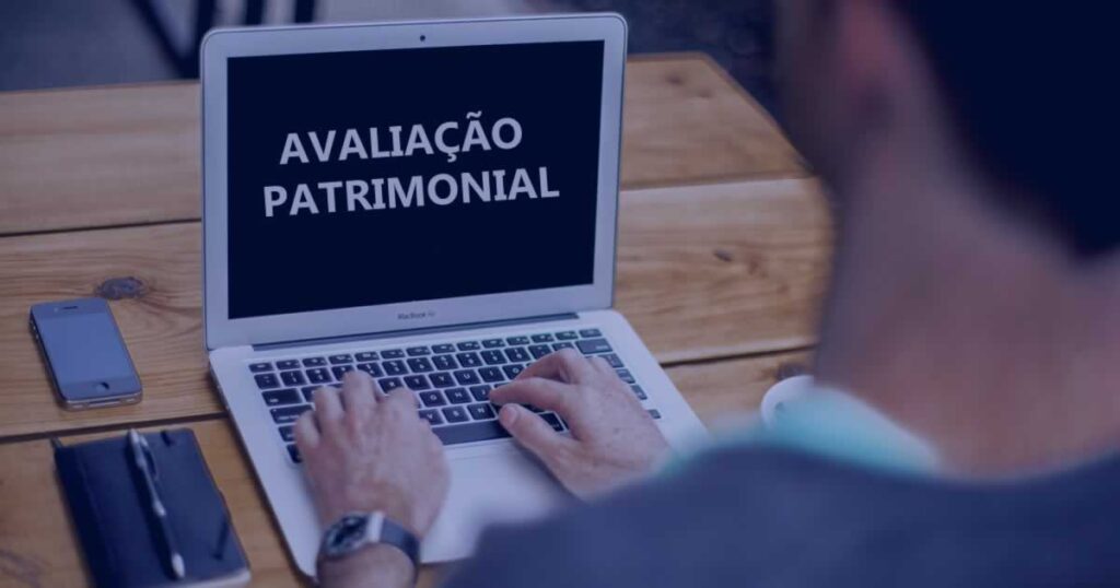 avaliação patrimonial o que-e