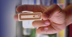 custo beneficio rfid inventario