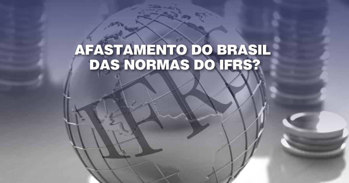 brasil IFRS