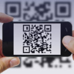 inventário qr code global