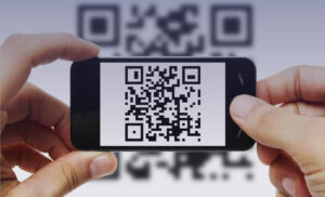 inventário qr code global