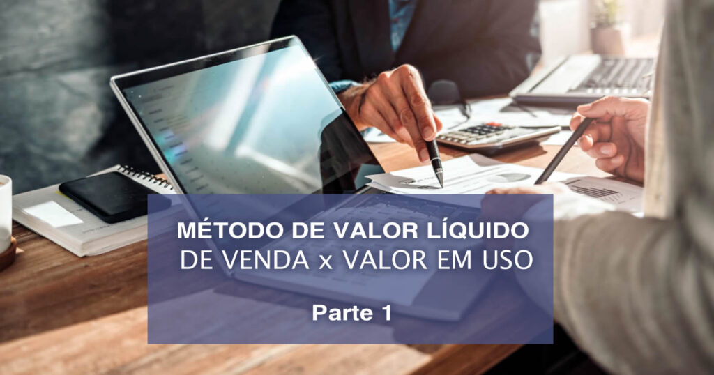 impairment metodo valor liql