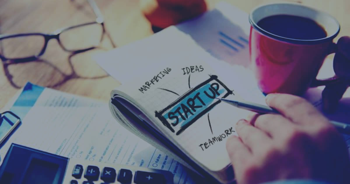 Avaliação de startup