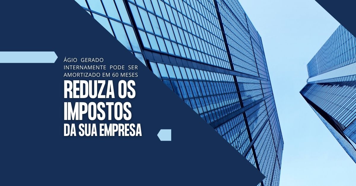 reduza impostos