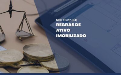 NBC TG 27 (R4): Como as Regras de Ativo Imobilizado Impactam seu Inventário